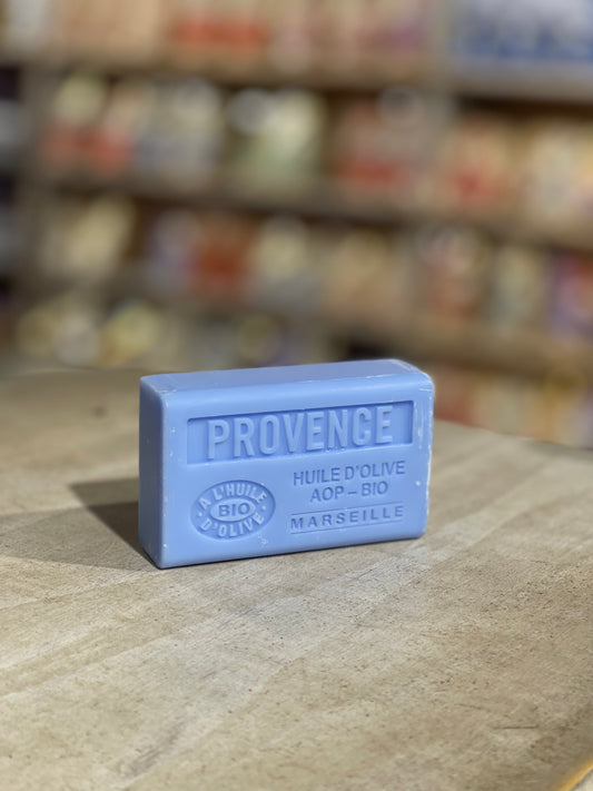 Savon à l’huile d’olive bio - Provence